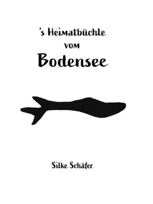 cover image of 's Heimatbüchle vom Bodensee